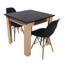 zestaw-stol-modern-80-bs-i-2-krzesla-milano-czarne