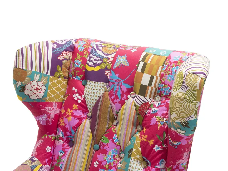 fotel-uszak-patchwork-wielokolorowy-molde-stan-nowy-liczba-elementow-w-zestawie-brak-informacji