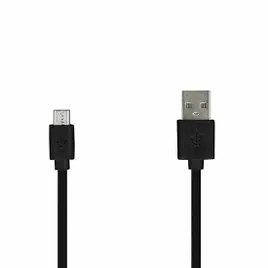 kabel-usb-na-micro-usb-3-metry-czarny