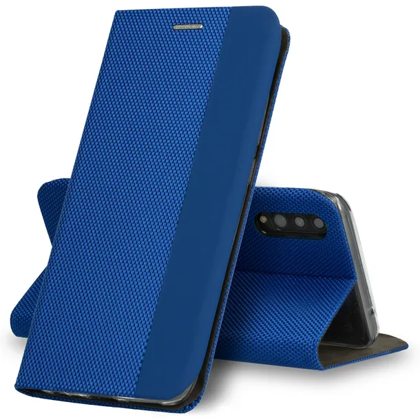 vennus-sensitive-book-do-xiaomi-redmi-8a-niebieska
