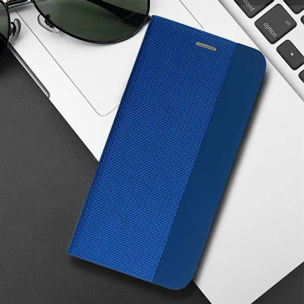 vennus-sensitive-book-do-xiaomi-redmi-8a-niebieska