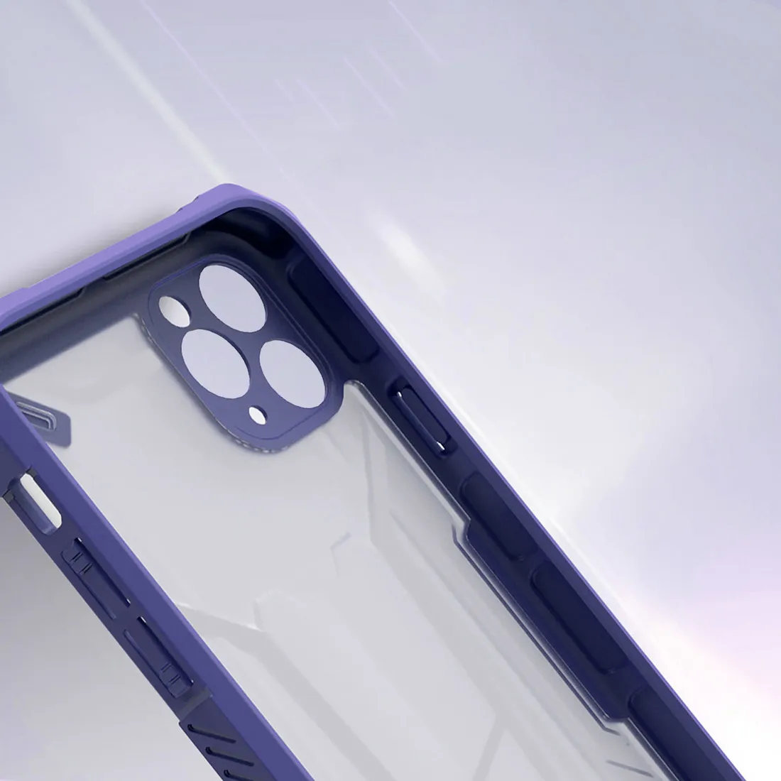 tel-protect-hybrid-case-do-iphone-13-pro-max-czerwony