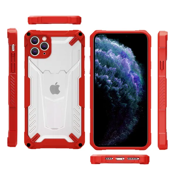 tel-protect-hybrid-case-do-iphone-13-pro-max-czerwony