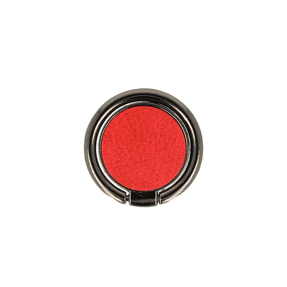 ring-leather-czerwony