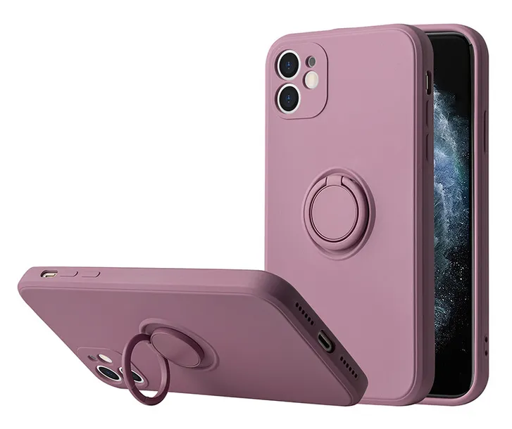 vennus-silicone-ring-do-iphone-12-pro-max-fioletowy