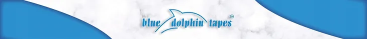 blue-dolphin-walek-microfibra-12cm-stan-nowy