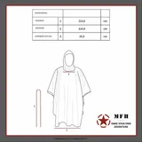 poncho-us-green-rip-stop-mfh-stan-nowy