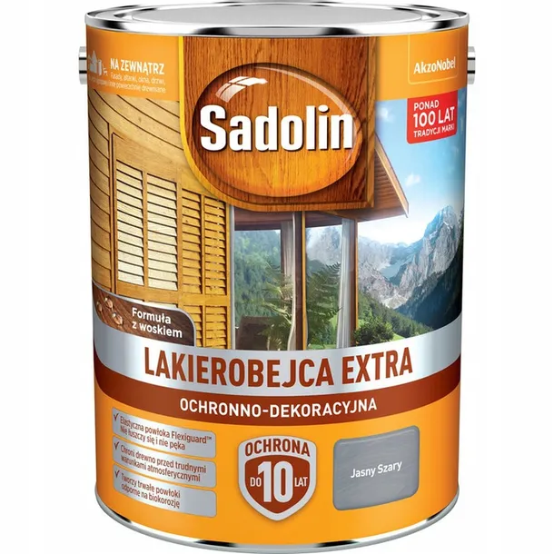 lakierobejca-sadolin-extra-szary-jasny-25l
