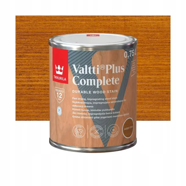 lakierobejca-tikkurila-valtti-amber-teak-25l