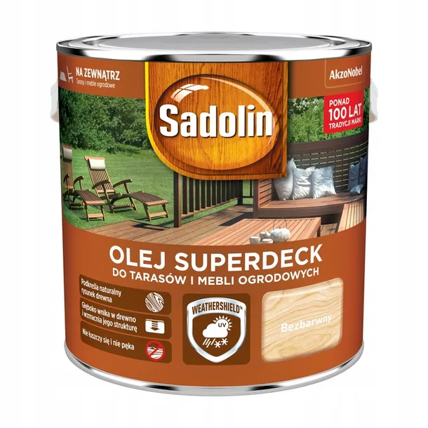sadolin-olej-superdeck-bezbarwny-075l
