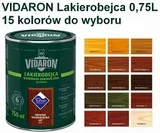 vidaron-lakierobejca-25l-stan-nowy