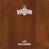 vidaron-lakierobejca-l23-palisander-45l-stan-nowy