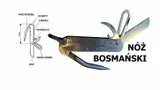 noz-bosmanski