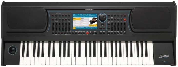 ketron-sd60-pro-live-station