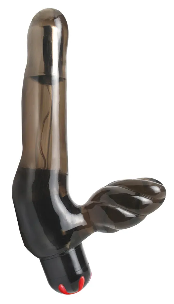 vibrating-strapless-strap-on