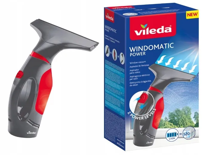 myjka-do-okien-vileda-windomatic-power-kod-producenta-153233-stan-nowy