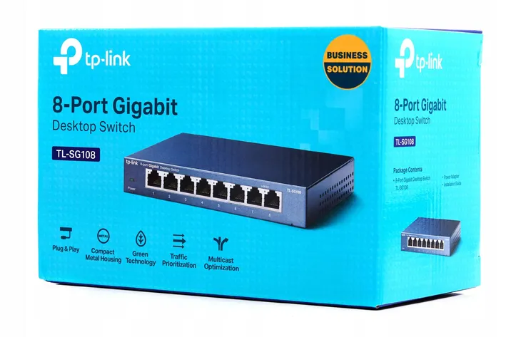 switch-tp-link-tl-sg108-kod-producenta-tl-sg108-stan-nowy