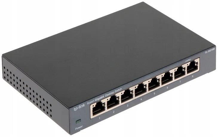 switch-tp-link-tl-sg108-stan-nowy-liczba-portow-8-kod-producenta-tl-sg108