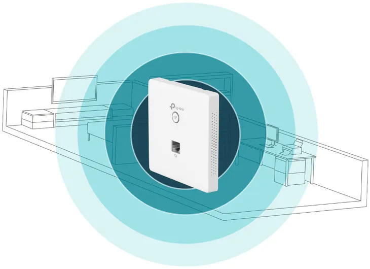 tp-link-eap115-wall-access-point-poe-antena-wbudowana