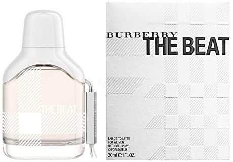 burberry the beat