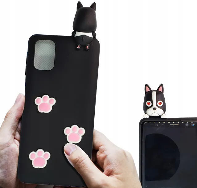 etui-case-3d-buldog-lapki-do-xiaomi-note-11-4g