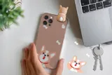 etui-brelok-do-kluczy-do-xiaomi-note-11-4g-stan-nowy