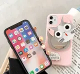 etui-case-3d-kot-lusterko-xiaomi-note-11-4g-dedykowany-model-xiaomi-redmi-note-11-4g