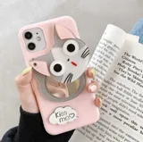 etui-case-3d-kot-lusterko-xiaomi-note-11-4g-typ-plecki