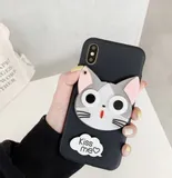 etui-case-3d-kot-lusterko-xiaomi-note-11-4g-material-tworzywo-sztuczne