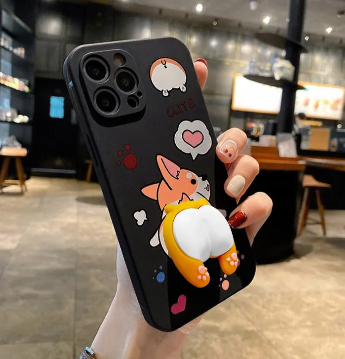 etui-corgi-pupa-3d-do-xiaomi-note-11-4g-stan-nowy