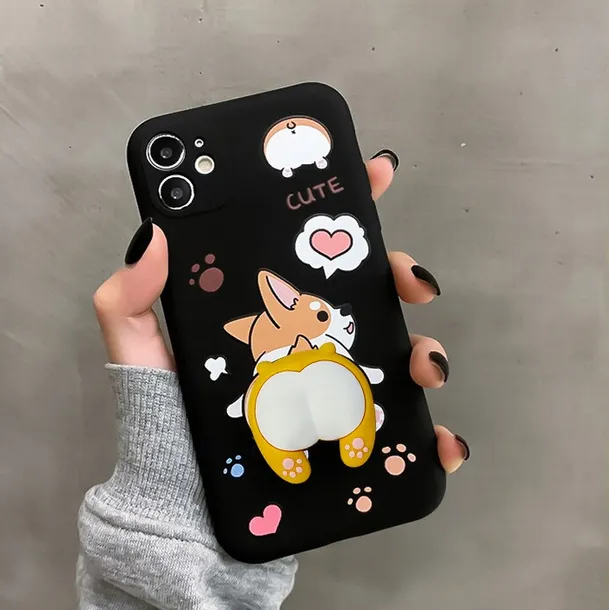 etui-corgi-pupa-3d-do-xiaomi-note-11-4g-dedykowany-model-xiaomi-redmi-note-11-4g