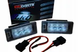 podswietlenie-led-tablicy-bmw-5-e60-3-e90-e91