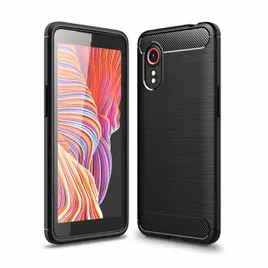 tech-protect-tpucarbon-galaxy-xcover-5-black