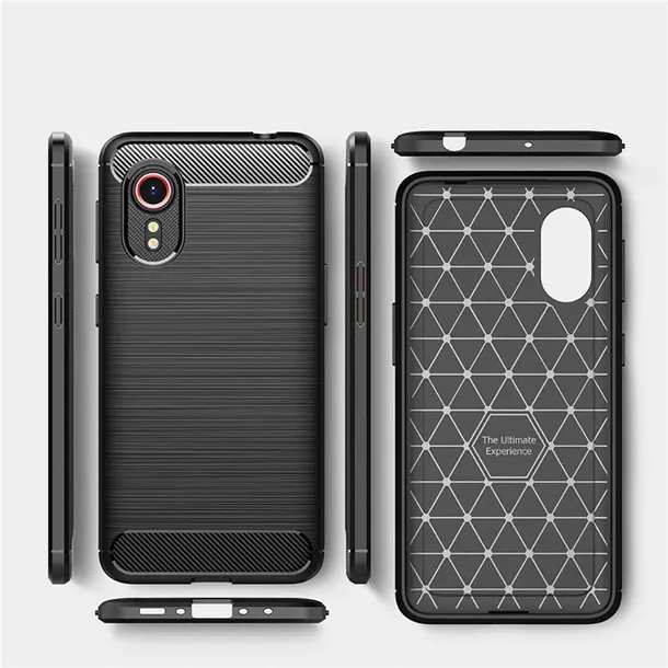 tech-protect-tpucarbon-galaxy-xcover-5-black