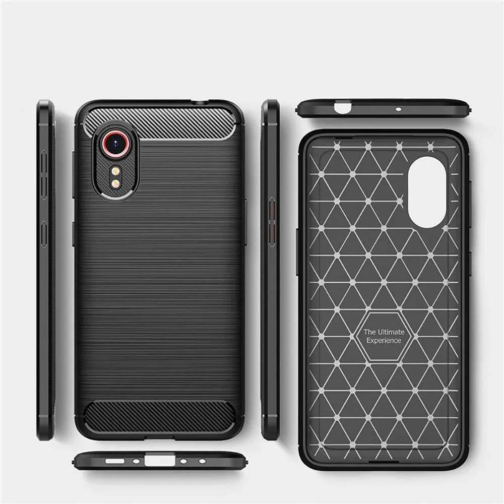 tech-protect-tpucarbon-galaxy-xcover-5-black