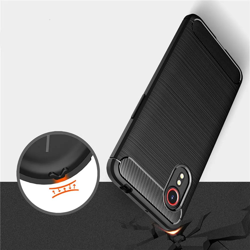 tech-protect-tpucarbon-galaxy-xcover-5-black
