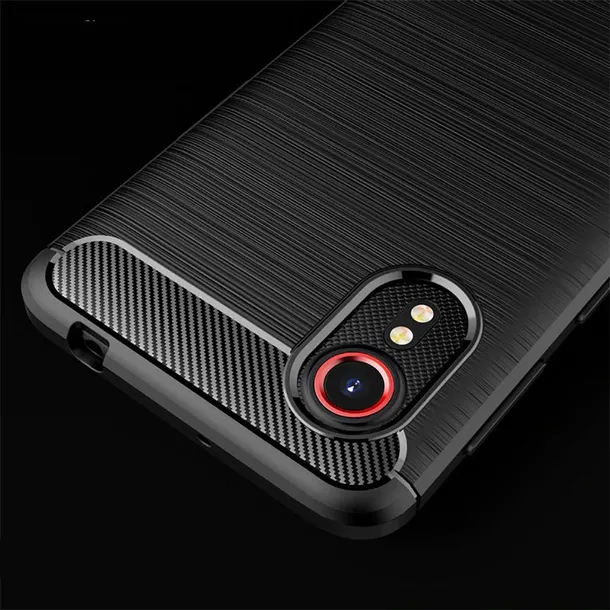 tech-protect-tpucarbon-galaxy-xcover-5-black