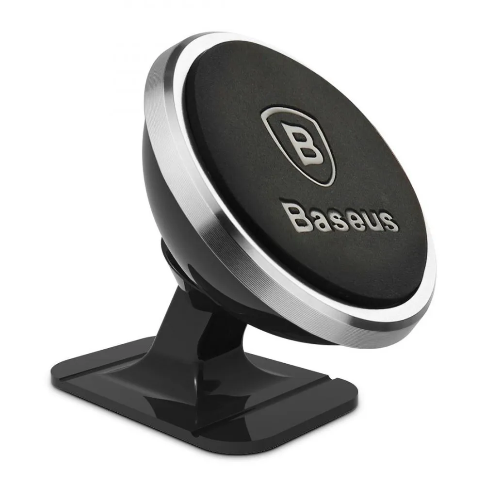baseus-360-magnetic-car-mount-silver