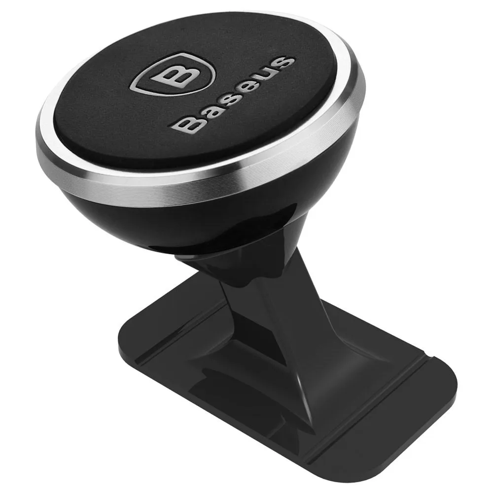 baseus-360-magnetic-car-mount-silver