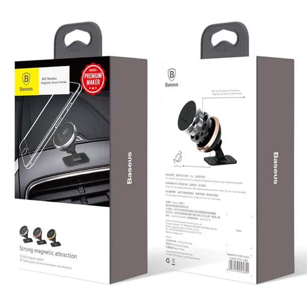 baseus-360-magnetic-car-mount-silver