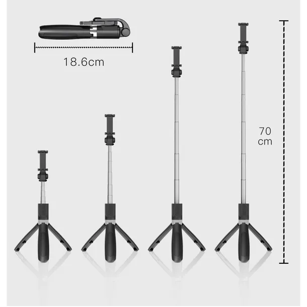 tech-protect-l01s-wireless-selfie-stick-tripod-black