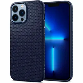 spigen-liquid-air-iphone-13-pro-navy-blue