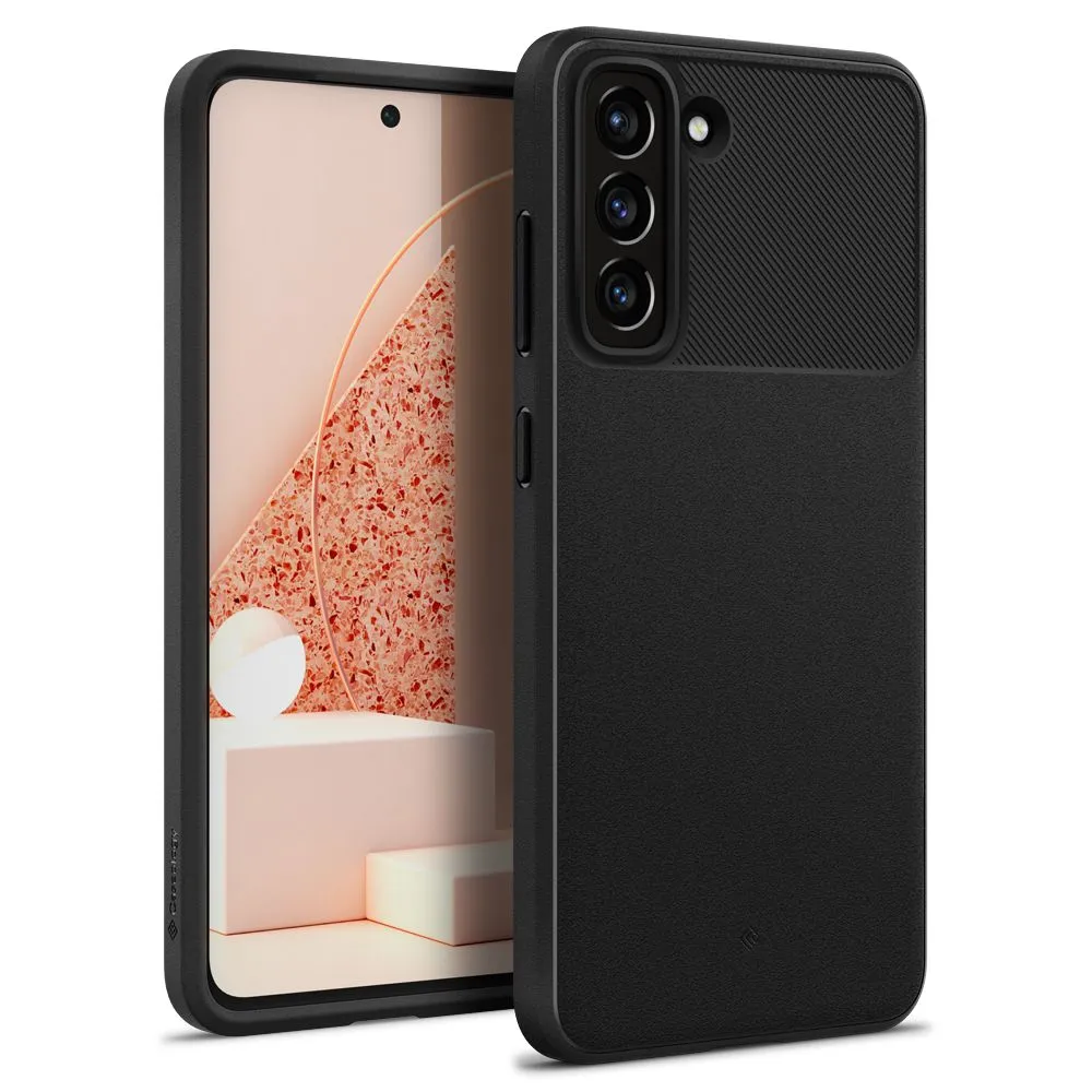 caseology-vault-galaxy-s21-fe-matte-black