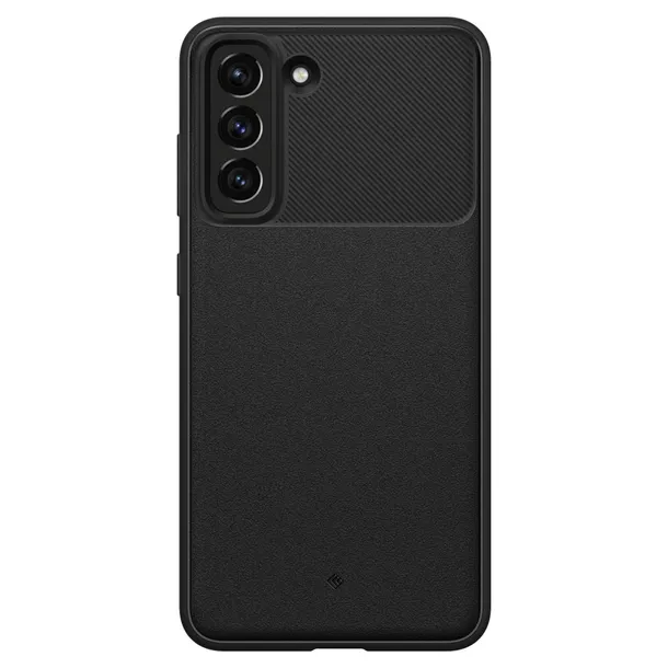 caseology-vault-galaxy-s21-fe-matte-black