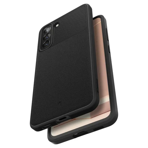 caseology-vault-galaxy-s21-fe-matte-black