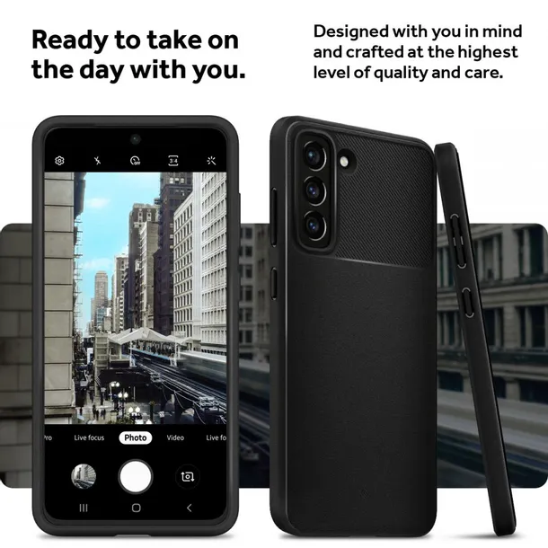 caseology-vault-galaxy-s21-fe-matte-black