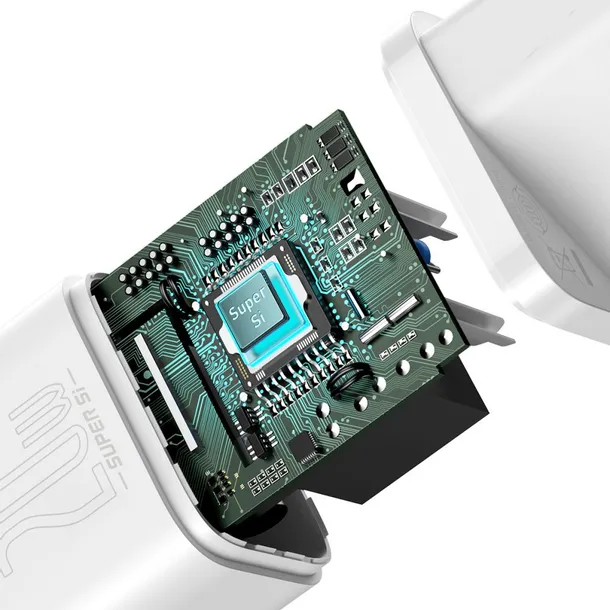baseus-super-si-network-charger-pd20w-lightning-cable-white