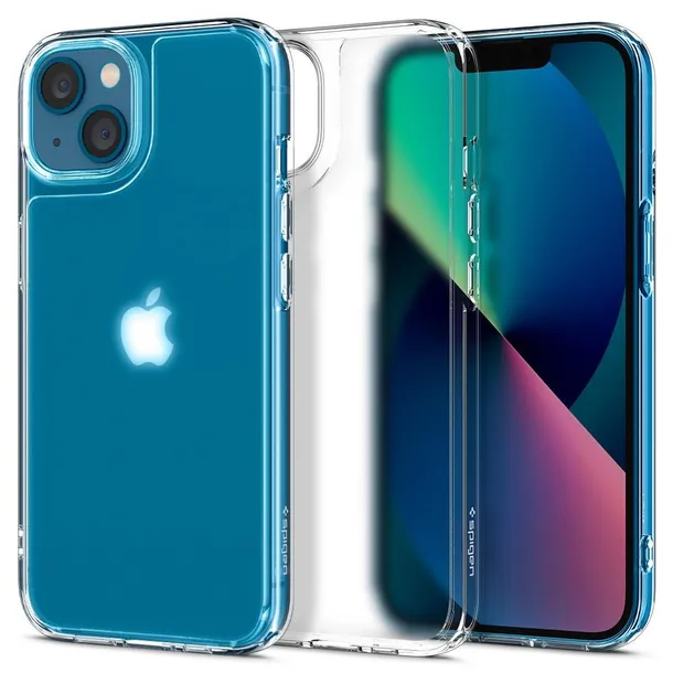 spigen-quartz-hybrid-iphone-13-mini-matte-clear