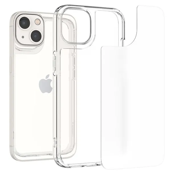 spigen-quartz-hybrid-iphone-13-mini-matte-clear