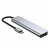tech-protect-v4-hub-adapter-6in1-grey